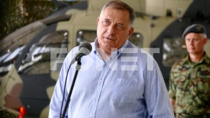 Kandidati Minić i Cvijanović